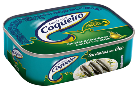 sardinha coqueiro